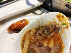 -虾吃虾涮.虾火锅.肉蟹煲(步步高梅溪新天地店)