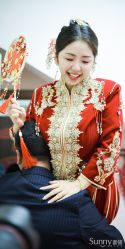 -Sunny喜铺婚礼定制·求婚策划