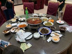 -一撮毛美食城(全力一路店)