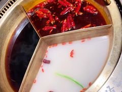 -麻路成都火锅(柏威年店)