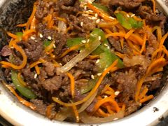-汉城馆·烤肉火锅餐厅·韩国烤肉(河北云瑧世纪大饭店)