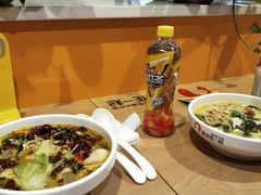 -鱼你在一起(南开天佑城店)