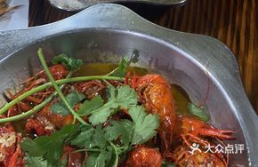 Signature 13-Spice Lobster