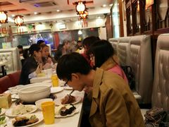 -泉福居酱骨头自助广场(南大街商业步行街店)