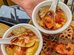 -芙蓉树下冒菜·麻辣烫(农院店)