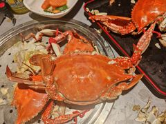 -奔海甄选·活鲜刺身铁板烧自助(太原里店)