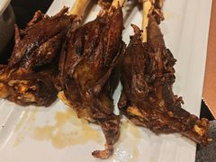-蒙古人烤羊大师·草原料理(工农大路店)