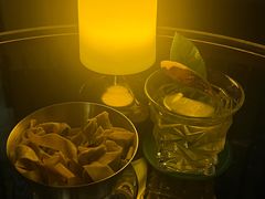 -南宁那莲豪华精选酒店-云霄酒廊·80楼高空城景酒吧