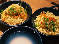 -汪爹爹武汉牛三鲜(朝外大街店)