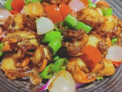 -旺顺阁鱼头泡饼(常营店)