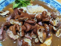 -门框胡同百年卤煮(鸟巢店)