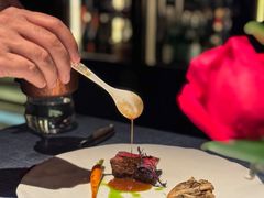 -弦月窗LUNETTE BY AMANDA(复兴路店)