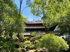 -天一阁博物院