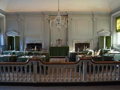 -美国独立纪念馆