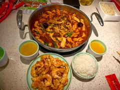 -李想大虾(黄雁村·盛安广场店)