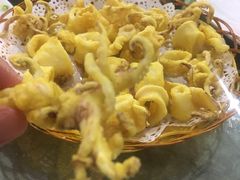 -清水湾3号(东方小周海鲜店)