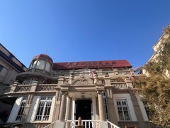 -张学良故居