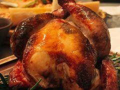 -Ocean's Table 欧舍