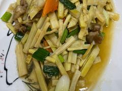 -下梅人家土菜馆(历史文化餐厅度假区店)