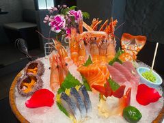 -花潮料理艺食馆(SM新生活广场店)