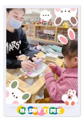-MINI MARS KIDS CLUB亲子家庭中心(杨浦黄兴店)
