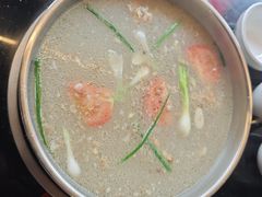 -老石黑山羊毛驴肉火锅(金凯广场店)