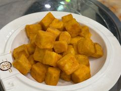 -李师傅脆肚(梅林店)