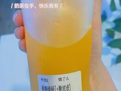 -茶宴·美食地标餐厅(沙坡尾店)