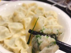 -胶东海鲜大排档(北太平庄店)