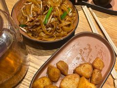 -花和尚·湘西小串烧烤(祈福店)