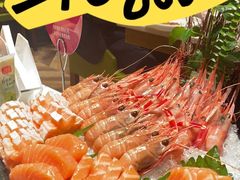 -阳光岛·海鲜盛宴(银泰中心in99店)