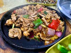 -标记美食新鲜猪杂(兴南大道店)