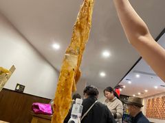 -子午路张记肉夹馍(小寨西路店)