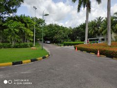 -三亚珠江南田温泉度假区