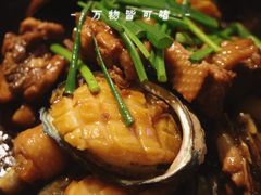 -啫神·广州地标美食(北京路店)