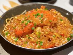 -一棠龙虾(徐家汇城开YOYO店)