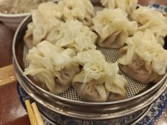 烧饼-郝刚刚羊杂割(柳巷店)