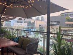 -La Terre乐田(万象城店)