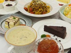 -斗牛士牛排餐厅(嘉里汇店)