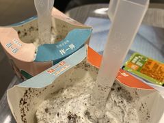 -麦当劳(百利广场店)