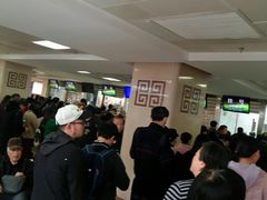 -中国中医科学院西苑医院(本部)