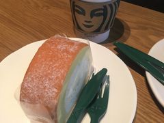 -星巴克(苏州平江万达广场店)