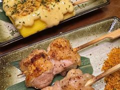 -鸟泉居酒屋·烧鸟·酒馆(百子湾店)