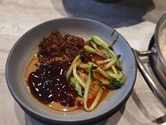 -千味涮·健康火锅(会展连城新天地店)