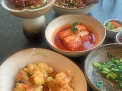 -玖五京菜(杭州城北万象城店)