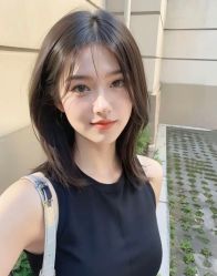 -AFA Hair studio·女士发型设计