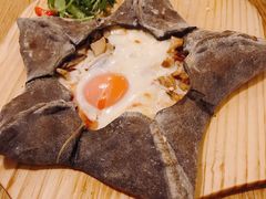 星星披萨-ALLORA意大利餐厅(丰盛里店)