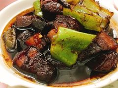 红烧肉-蘭心餐厅(进贤路店)