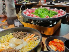 -虎哥六韩式烤肉料理 TIGERGRILL(隆生金山湖中心购物广场店)