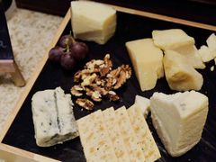 -郑州希尔顿酒店·阿米奇意大利餐厅